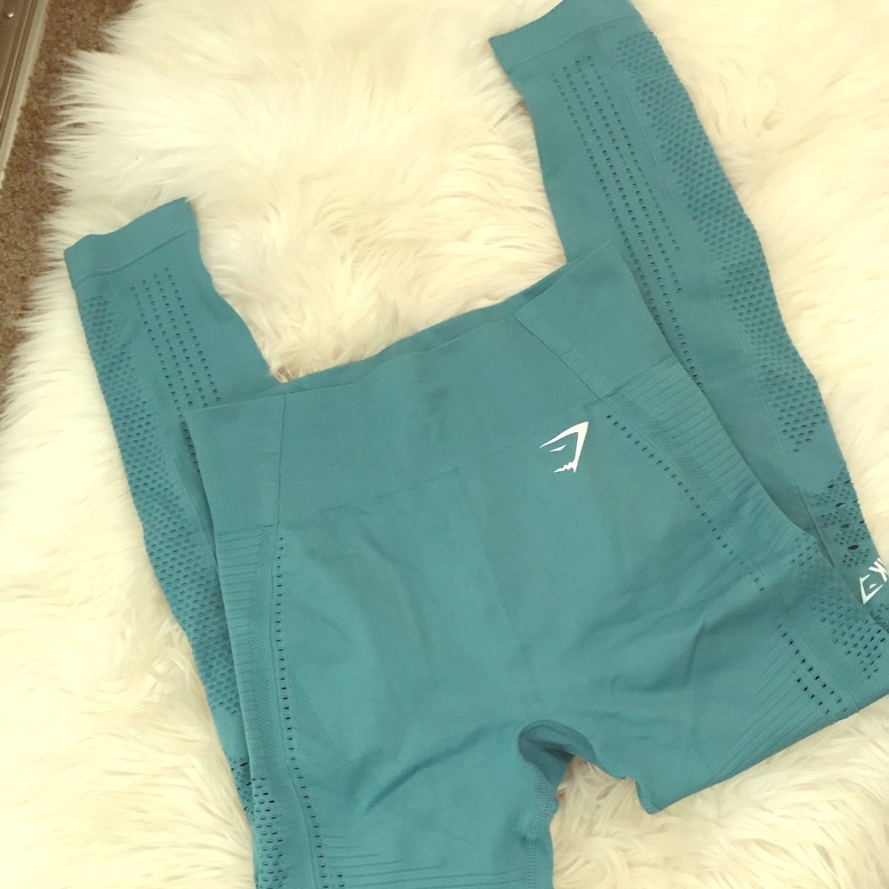 Gymshark ultra seamless leggings